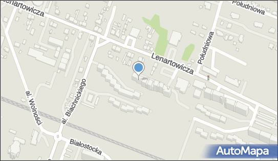 6441007135, Firma Usługowo-Handlowa 