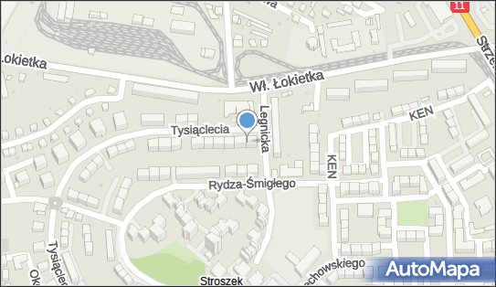 6261591210, Firma Usługowo-Handlowa 