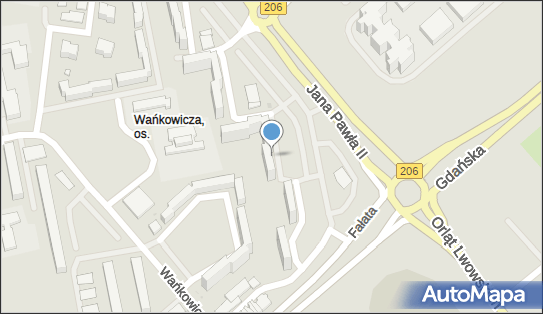 4990171598, Firma Usługowo - Handlowa Justyna Lehner 