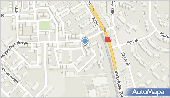 Firma Usługowo Handlowa Krokus, ul. Gwarków Tarnogórskich 1B/9 41-933 - Budownictwo, Wyroby budowlane, NIP: 6261001898