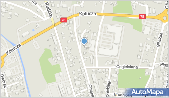 Firma Usługowo Handlowa Krzychbud Usługi Remontowo Budowlane 44-200 - Budownictwo, Wyroby budowlane, NIP: 6422177103