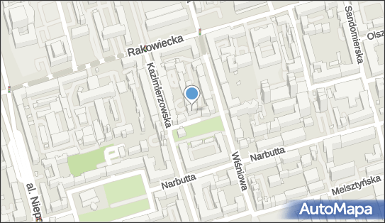5210415193, Firma Usługowo-Handlowa 