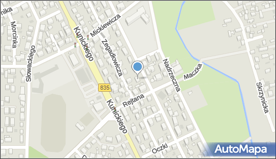 Firma Usługowo Handlowa Luna, ul. Jana Kochanowskiego 41, Lublin 20-434 - Budownictwo, Wyroby budowlane, NIP: 9461380264
