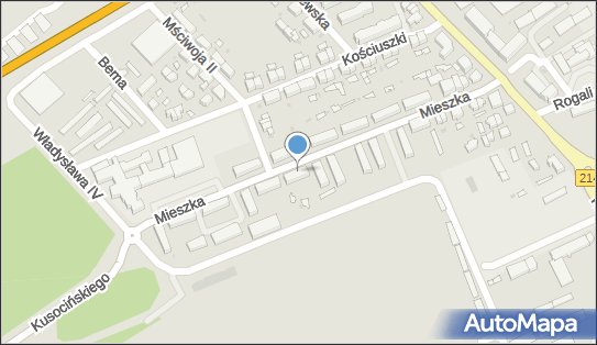 8411311906, Firma Usługowo-Handlowa 