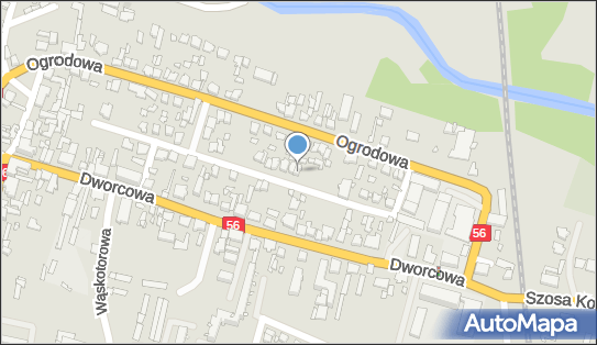 340406977, Firma Usługowo-Handlowa 