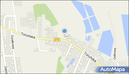 Firma Usługowo - Handlowa Mirek Paweł, Toruńska 160 87-103 - Budownictwo, Wyroby budowlane, NIP: 9561029514