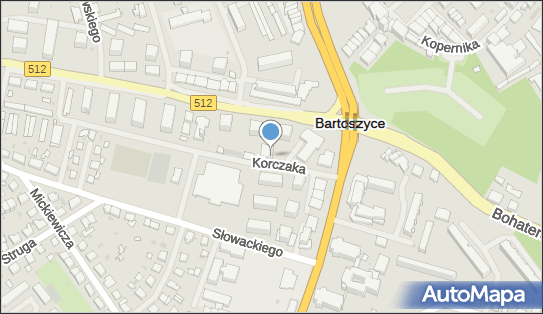 7431292258, Firma Usługowo-Handlowa Montex 