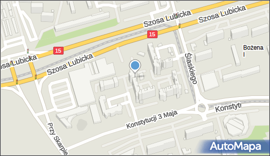 8791055791, Firma Usługowo Handlowa 