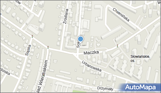 7790049084, Firma Usługowo-Handlowa 