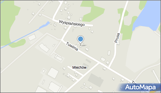 6280014956, Firma Usługowo-Handlowa Sołdach-Pol Jerzy Sołtys 