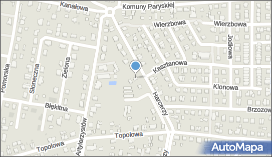 8411557292, Firma Usługowo-Handlowa 
