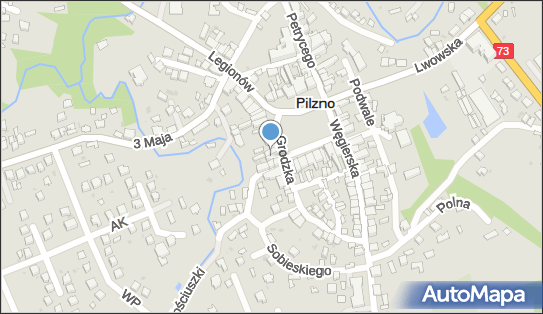 8721114330, Firma Usługowo Handlowa Tele-Serwis Podraza Tomasz 