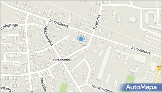 7661638418, Firma Usługowo-Handlowa 