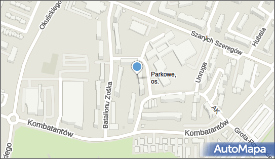 Firma Usługowo Handlowa Wa Bud, ul. mjr. Henryka Sucharskiego 5 66-400 - Budownictwo, Wyroby budowlane, NIP: 5991671487