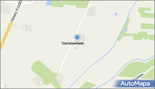 8371507973, Firma-Usługowo-Handlowa, Ewa Cyrańska 