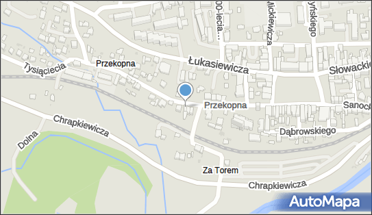690201511, Firma Usługowo-Handlowa Wyciślak Beata 