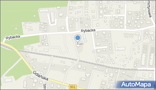 5212486464, Firma Usługowo - Handlowa 