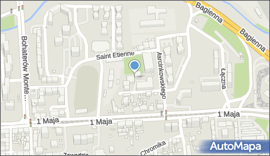 Firma Usługowo Handlowa, ul. Szeroka 25, Katowice 40-231 - Budownictwo, Wyroby budowlane, NIP: 6341253662