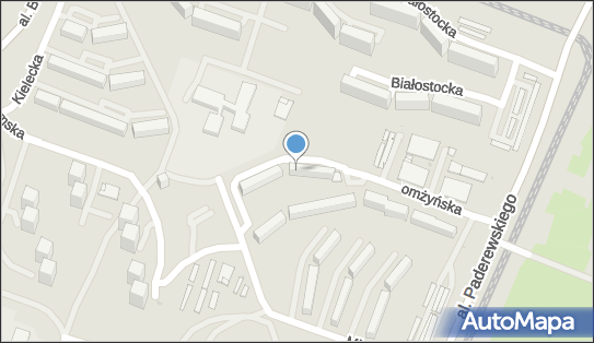6441891557, Firma Usługowo-Handlowo-Budowlana 