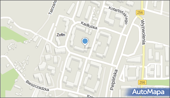 Firma Usługowo Remontowa Budowlana Sław Bud, ul. Galla Anonima 6 85-792 - Budownictwo, Wyroby budowlane, NIP: 5541459008