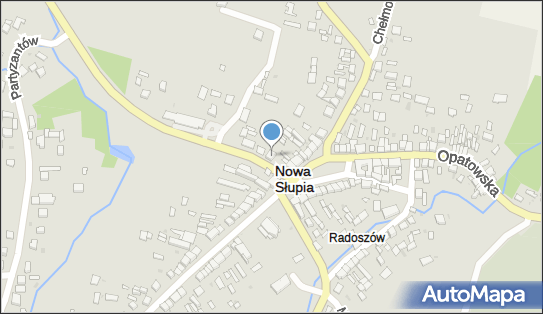 6611399750, Firma Usługowo-Remontowo-Budowlana Paweł Rafalski 