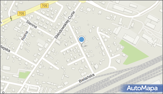 8361066786, Firma Usługowo-Transportowa 