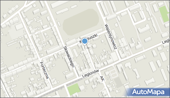 8762315309, Firma Wielobranżowa 