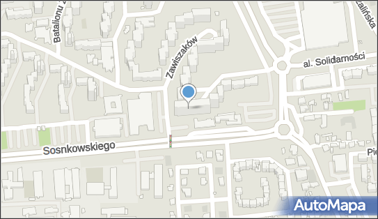 Firma Wielobranżowa MGR, ul. Batalionu Parasol 19 45-290 - Budownictwo, Wyroby budowlane, NIP: 7540133435