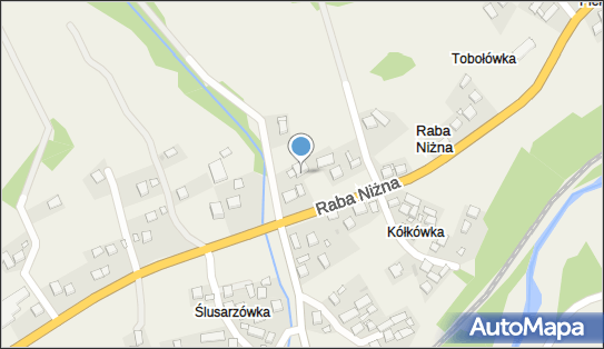 490513694, Firma Wielobranżowa 