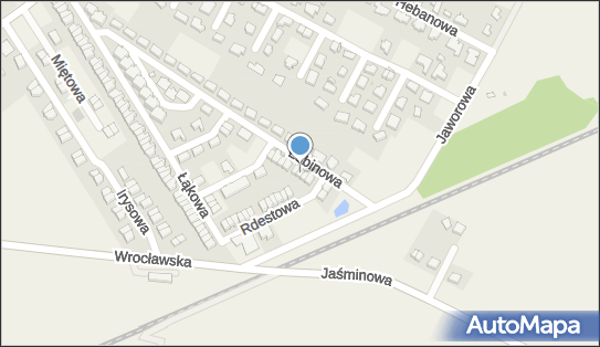 022035062, Firma Wielobranżowa 