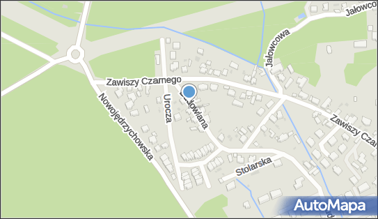 9730011794, Firma Wielobranżowa 
