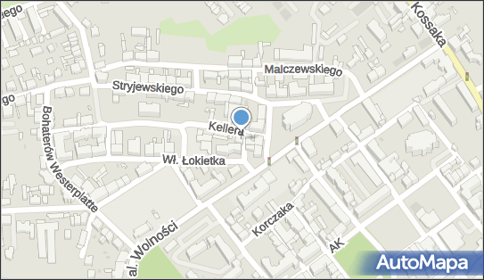 Firma Wielobranżowa Wiewa Wiesław Grucza, ul. Bolesława Prusa 1 84-300 - Budownictwo, Wyroby budowlane, NIP: 8410011639