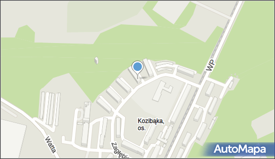 Firma Wielobranżowa, Zagłębiowska 80, Sosnowiec 41-208 - Budownictwo, Wyroby budowlane, NIP: 6291565387