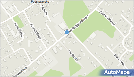7591244989, Firma z.B.A.-Dachy Zbigniew Grodzki 