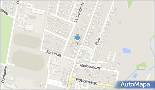 9251031037, Firma Jerzy Zgaiński 
