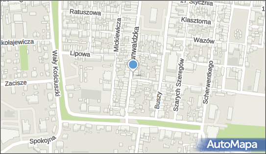 6991018368, Firma 