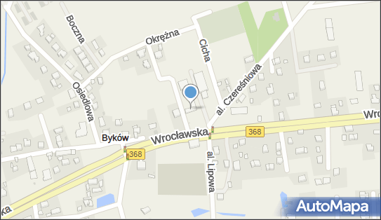 Five Seven, ul. Wrocławska 85, Byków 55-093 - Budownictwo, Wyroby budowlane, NIP: 8961369934