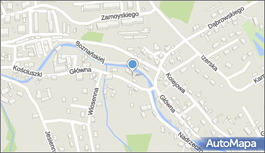 6151849794, Flak Robert Firma Budowlana 