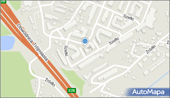 Flash Tech, ul. Gryfa Pomorskiego 85D, Gdynia 81-572 - Budownictwo, Wyroby budowlane, numer telefonu, NIP: 5861433370