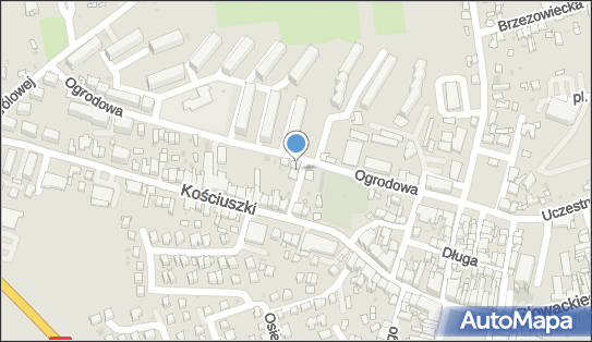 8690009298, Fliz-Bud Legutko Józef 