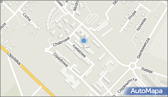 Flomper Daniel Florczyk, Ogrodnicza 7, Siechnice 55-011 - Budownictwo, Wyroby budowlane, NIP: 8961400868