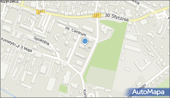 Floorinstal Szałata Jacek, os. Centrum 6, Międzyrzecz 66-300 - Budownictwo, Wyroby budowlane, NIP: 5961564031