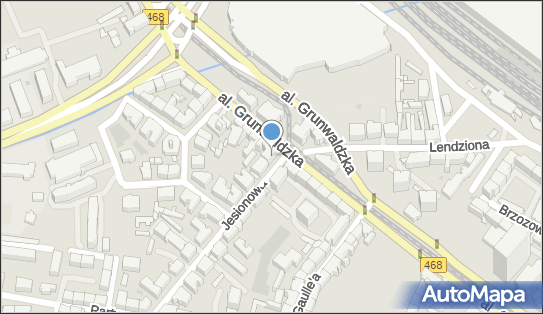 5932484826, Focus Development sp. z o.o. 