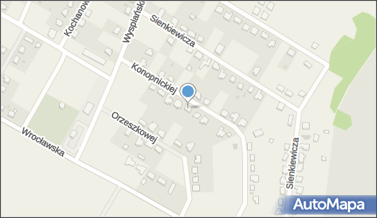 Fol-Net Rafał Folaron, ul. Marii Konopnickiej 21, Miłoszyce 55-220 - Budownictwo, Wyroby budowlane, NIP: 9121832916