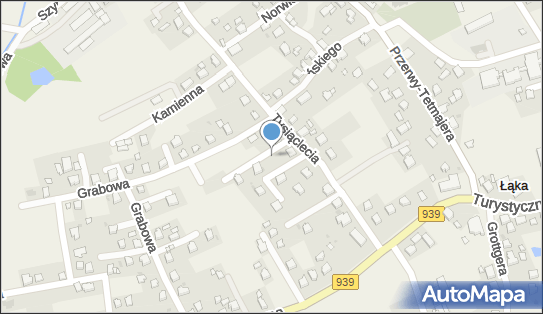 6381009684, Przedsiębiorstwo Handlowo-Usługowe 