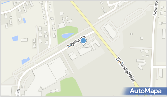 FORM-BUD, Inżynierska 8, Nowa Sól 67-100 - Budownictwo, Wyroby budowlane, numer telefonu