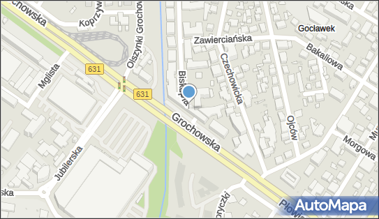 016034481, Formule Eas Fencing sp. z o.o. 