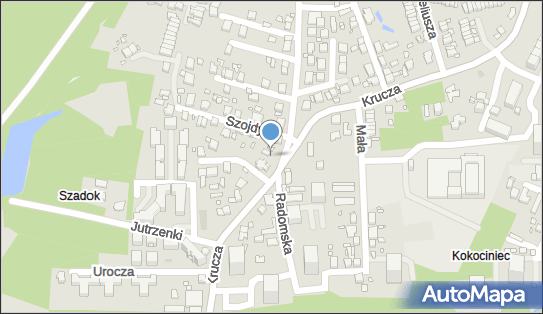 FPB Statyka Przemysław Szojda, Krucza 37, Katowice 40-758 - Budownictwo, Wyroby budowlane, NIP: 6341966422