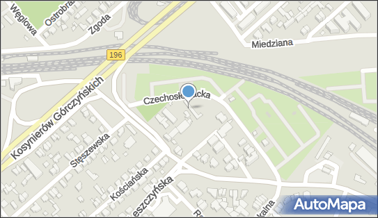 FRAM-BUD Sp. z o.o., Czechosłowacka 185, Poznań 60-116 - Budownictwo, Wyroby budowlane, godziny otwarcia, numer telefonu