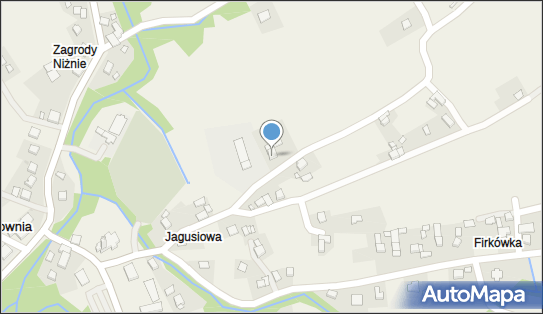 7351089897, Franciszek Kowalczyk Firma Usługowo - Handlowa 